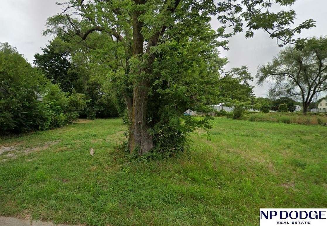 0.14 Acres of Residential Land for Sale in Omaha, Nebraska