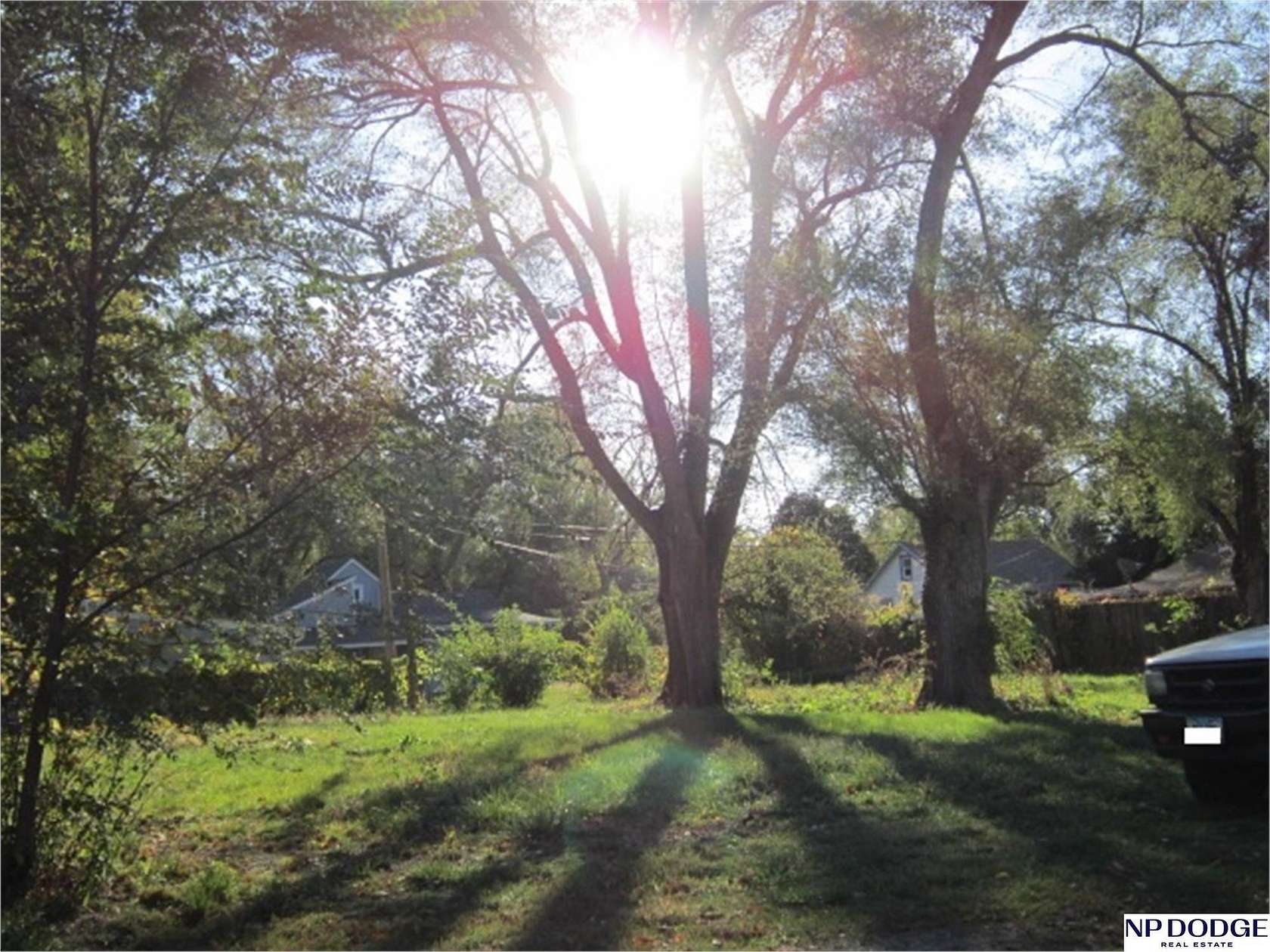 0.25 Acres of Residential Land for Sale in Omaha, Nebraska