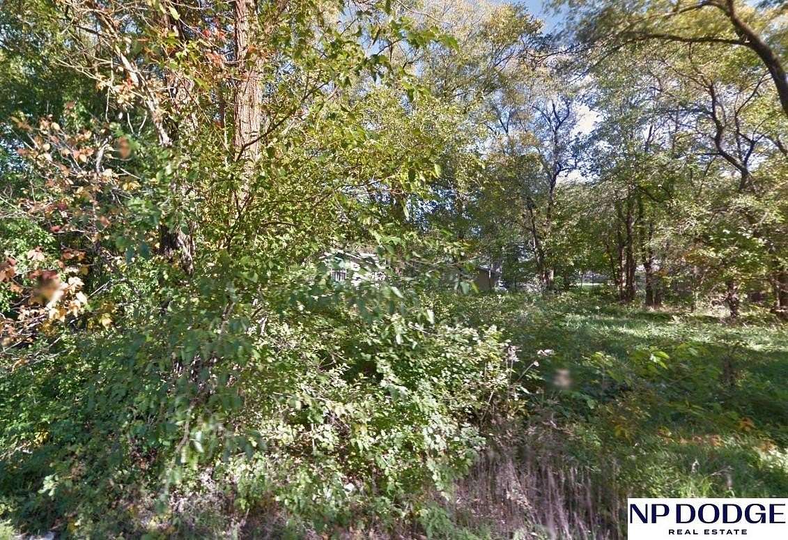 0.37 Acres of Residential Land for Sale in Omaha, Nebraska