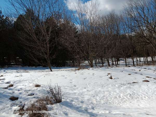 14 Acres of Land for Sale in Owosso, Michigan