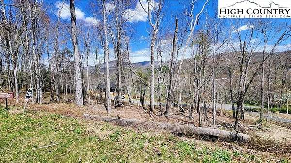 0.58 Acres of Residential Land for Sale in Banner Elk, North Carolina