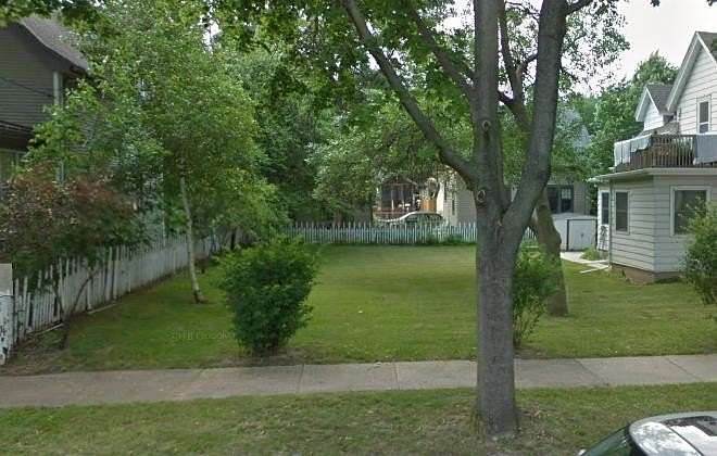 0.07 Acres of Residential Land for Sale in Madison, Wisconsin