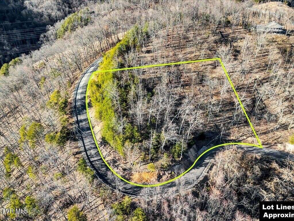2.1 Acres of Residential Land for Sale in Mooresburg, Tennessee