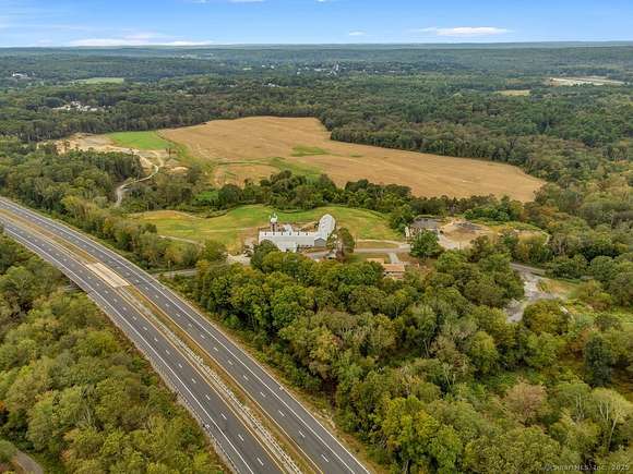 168 Acres of Land for Sale in Griswold Town, Connecticut