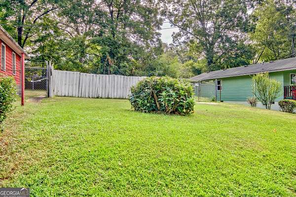 0.14 Acres of Land for Sale in Atlanta, Georgia