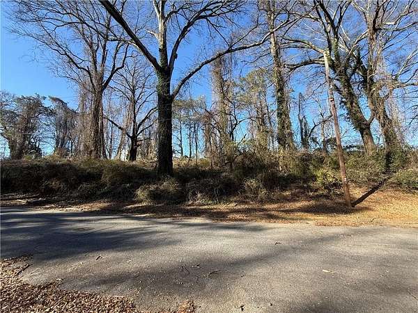 0.2 Acres of Residential Land for Sale in Scottdale, Georgia