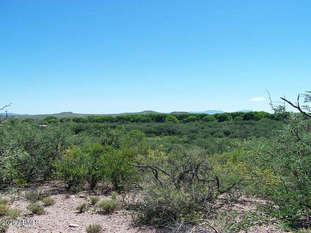 6 Acres of Residential Land for Sale in Huachuca City, Arizona