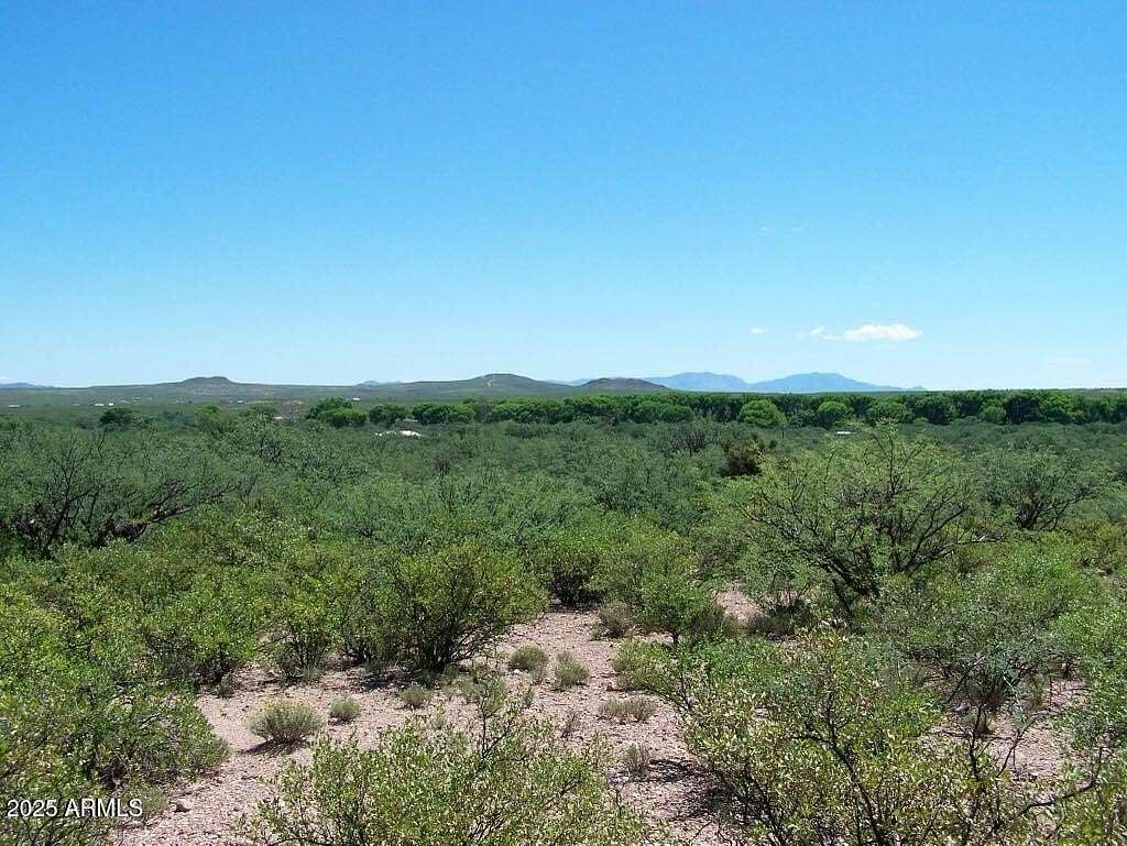 6 Acres of Residential Land for Sale in Huachuca City, Arizona