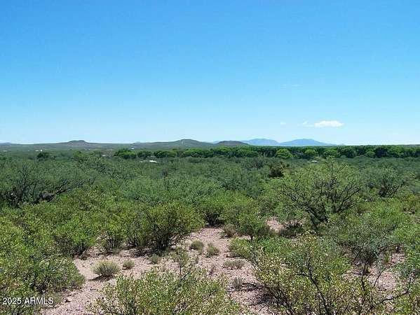 6 Acres of Residential Land for Sale in Huachuca City, Arizona