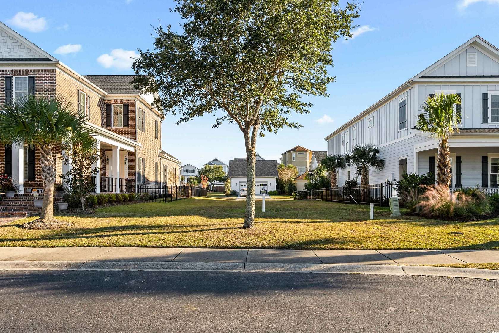 0.14 Acres of Residential Land for Sale in Myrtle Beach, South Carolina