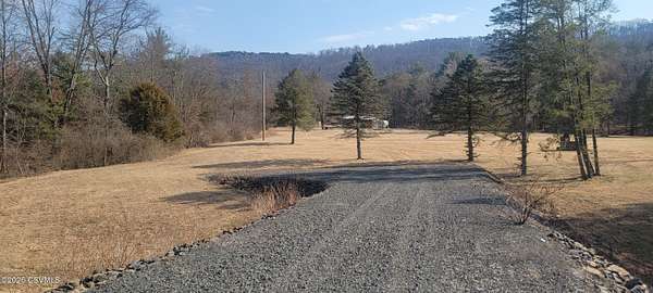 4.58 Acres of Residential Land for Sale in Elysburg, Pennsylvania