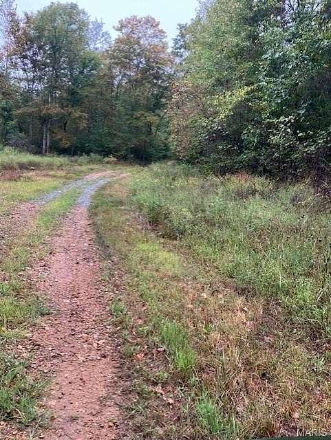 7.38 Acres of Agricultural Land for Sale in Fredericktown, Missouri