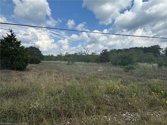 5 Acres of Mixed-Use Land for Sale in Gore, Oklahoma