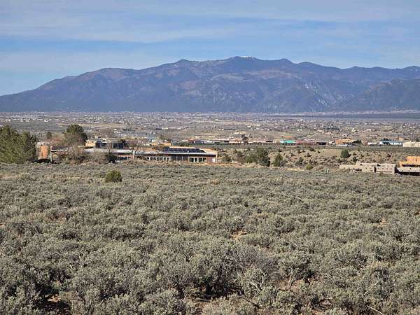5 Acres of Residential Land for Sale in Ranchos de Taos, New Mexico