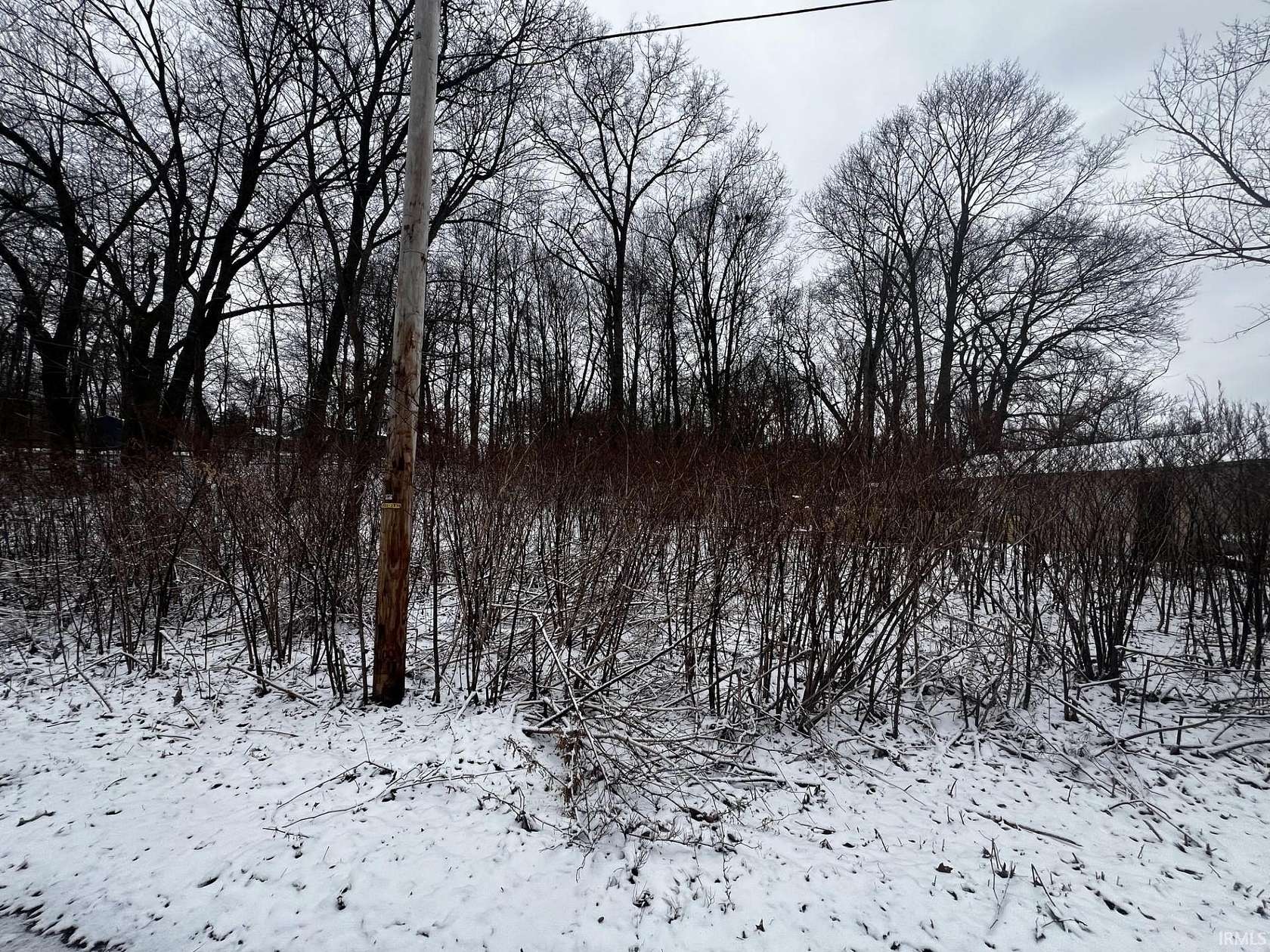 0.08 Acres of Residential Land for Sale in South Bend, Indiana