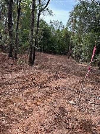 1.85 Acres of Land for Sale in Dalzell, South Carolina
