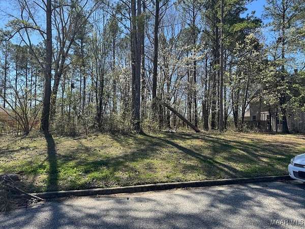 0.36 Acres of Land for Sale in Montgomery, Alabama