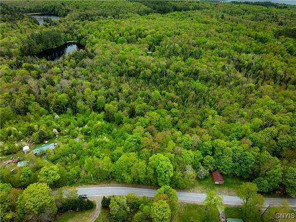 0.96 Acres of Residential Land for Sale in Remsen, New York