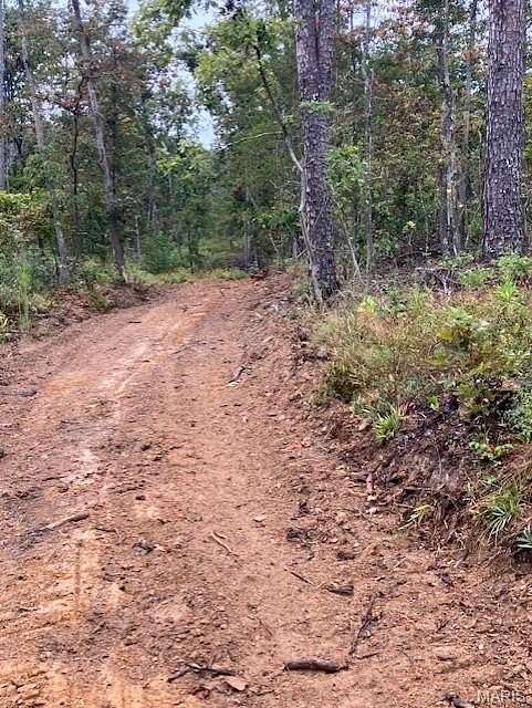 8.8 Acres of Agricultural Land for Sale in Fredericktown, Missouri