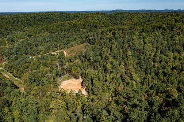 129 Acres of Recreational Land for Sale in West Liberty, Kentucky