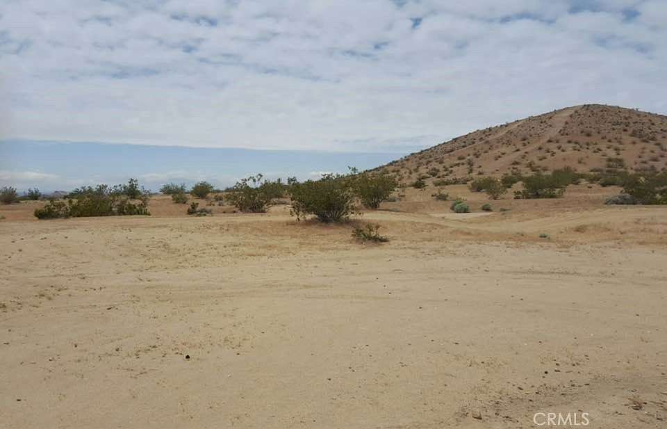 0.21 Acres of Residential Land for Sale in Kern, California