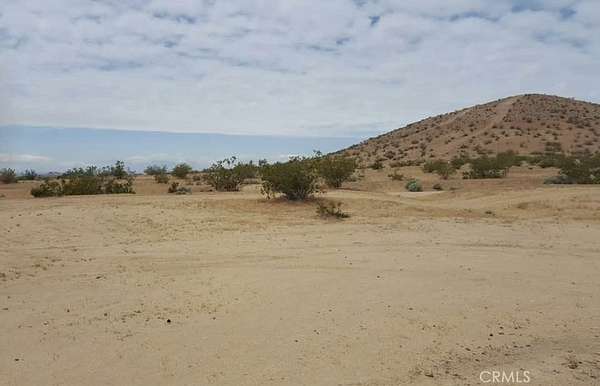 0.21 Acres of Residential Land for Sale in Kern, California