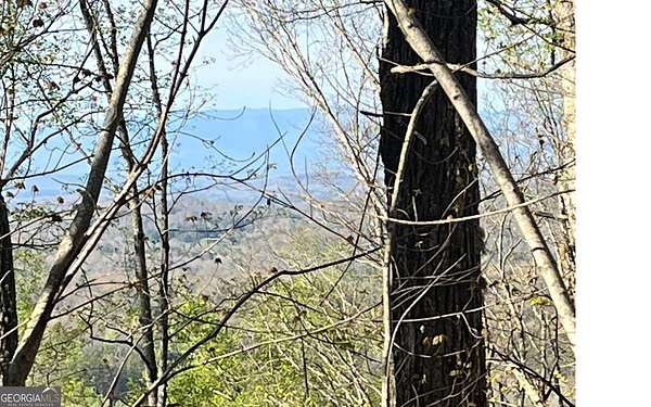 1.67 Acres of Residential Land for Sale in Blairsville, Georgia