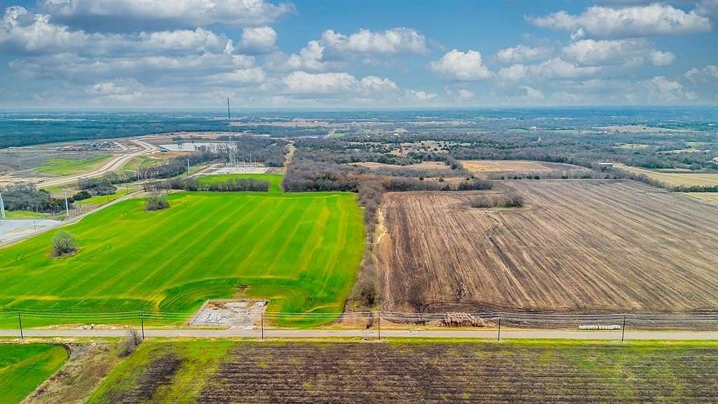 94.9 Acres of Land for Sale in Anna, Texas