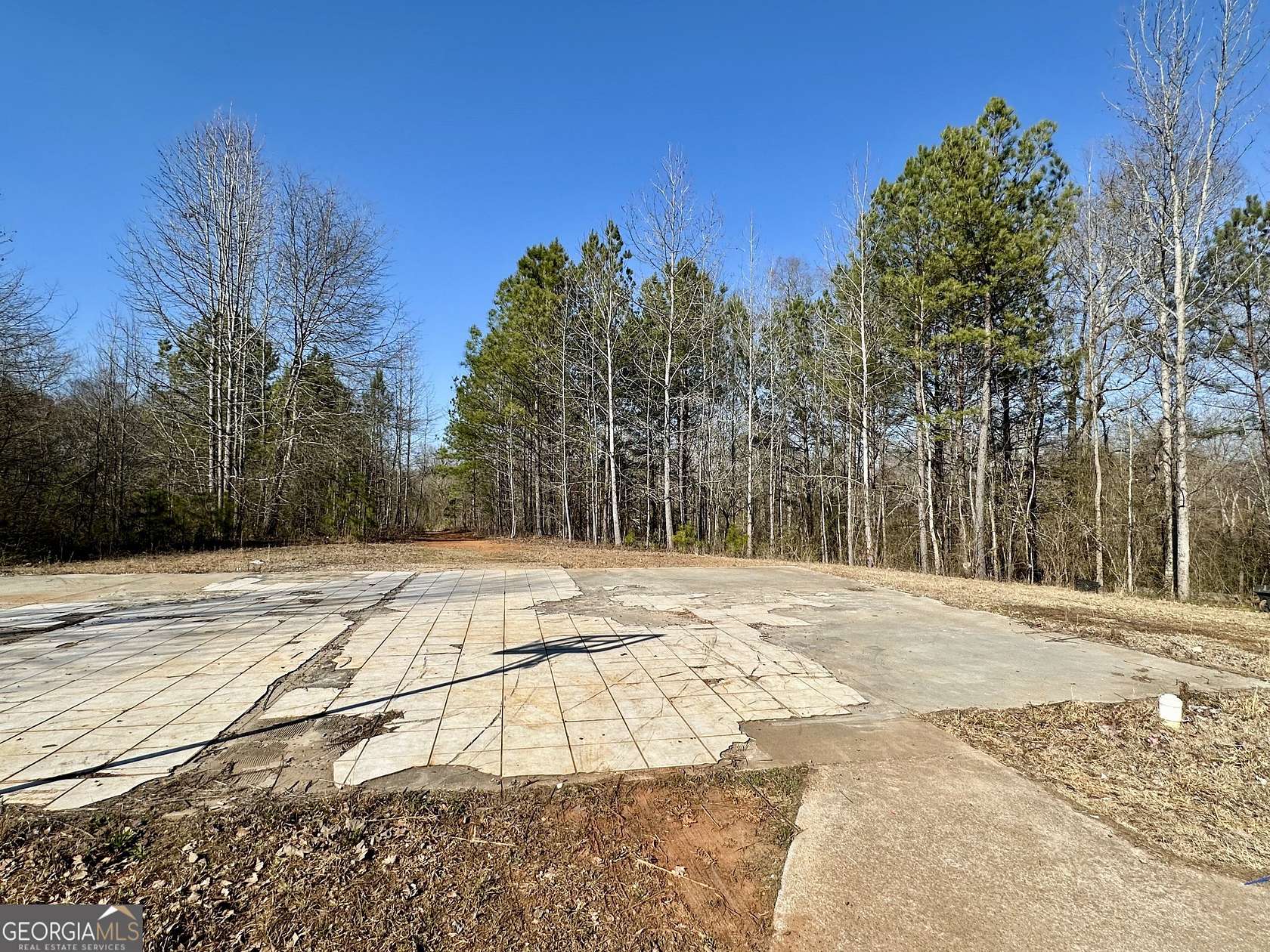0.53 Acres of Residential Land for Sale in Carrollton, Georgia