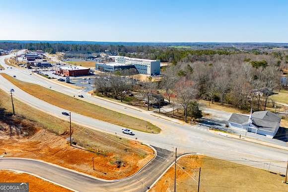 10.4 Acres of Land for Sale in Carrollton, Georgia - LandSearch