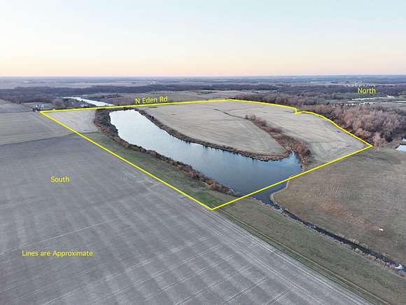 Elmwood, IL Hunting Land Auctions - LandSearch