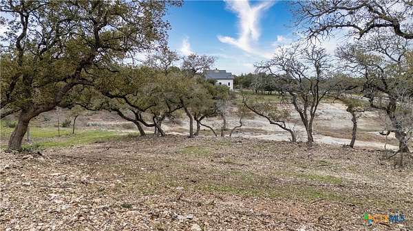 2.13 Acres of Residential Land for Sale in New Braunfels, Texas