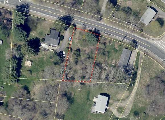 0.25 Acres of Residential Land for Sale in Westerly, Rhode Island