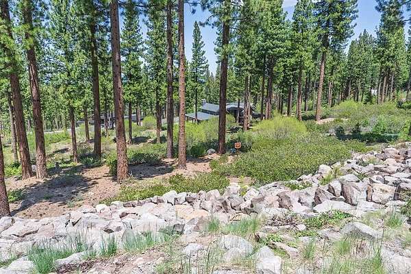 1.25 Acres of Residential Land for Sale in Truckee, California