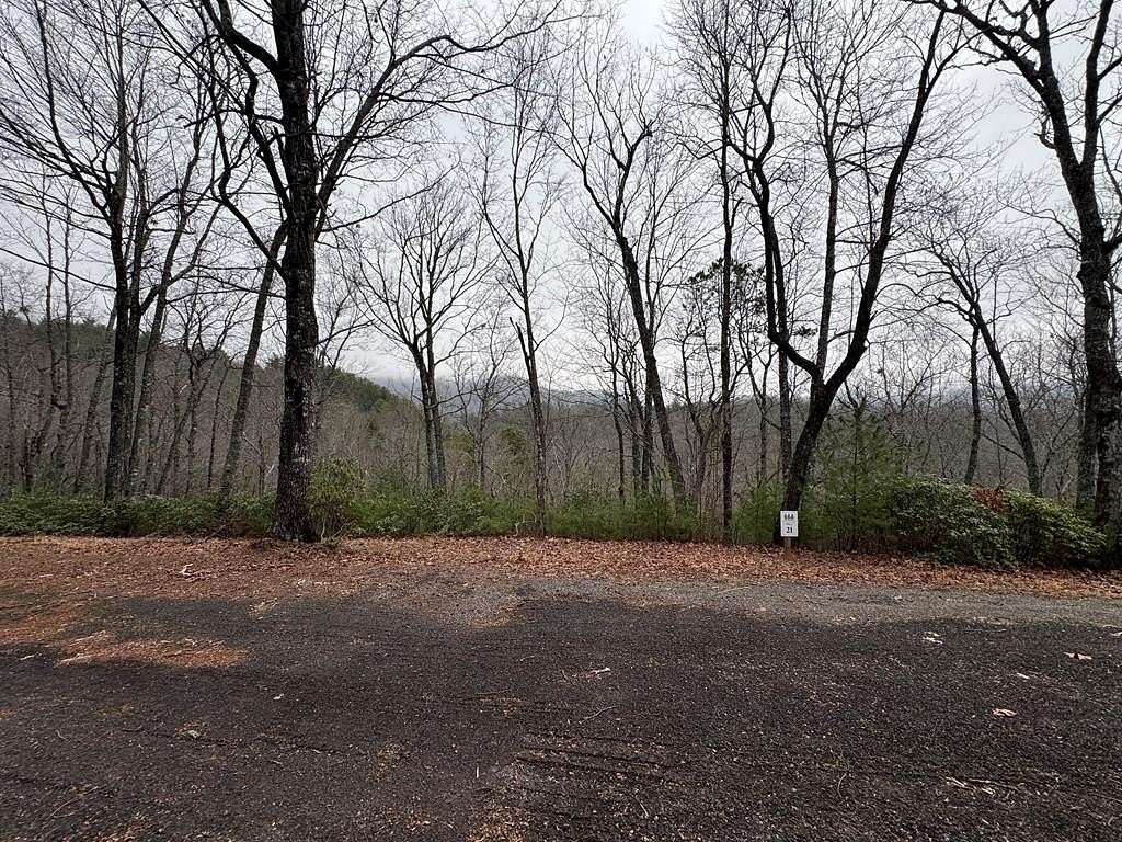 2.24 Acres of Land for Sale in Hiawassee, Georgia