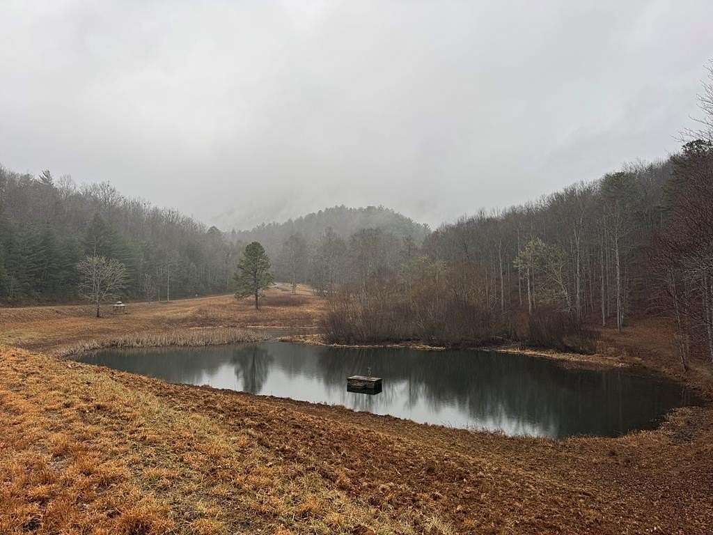 2 Acres of Land for Sale in Hiawassee, Georgia