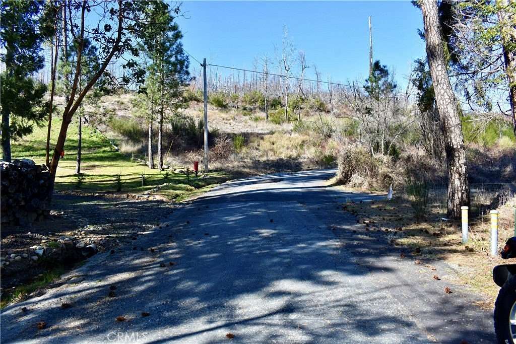 0.68 Acres of Residential Land for Sale in Berry Creek, California