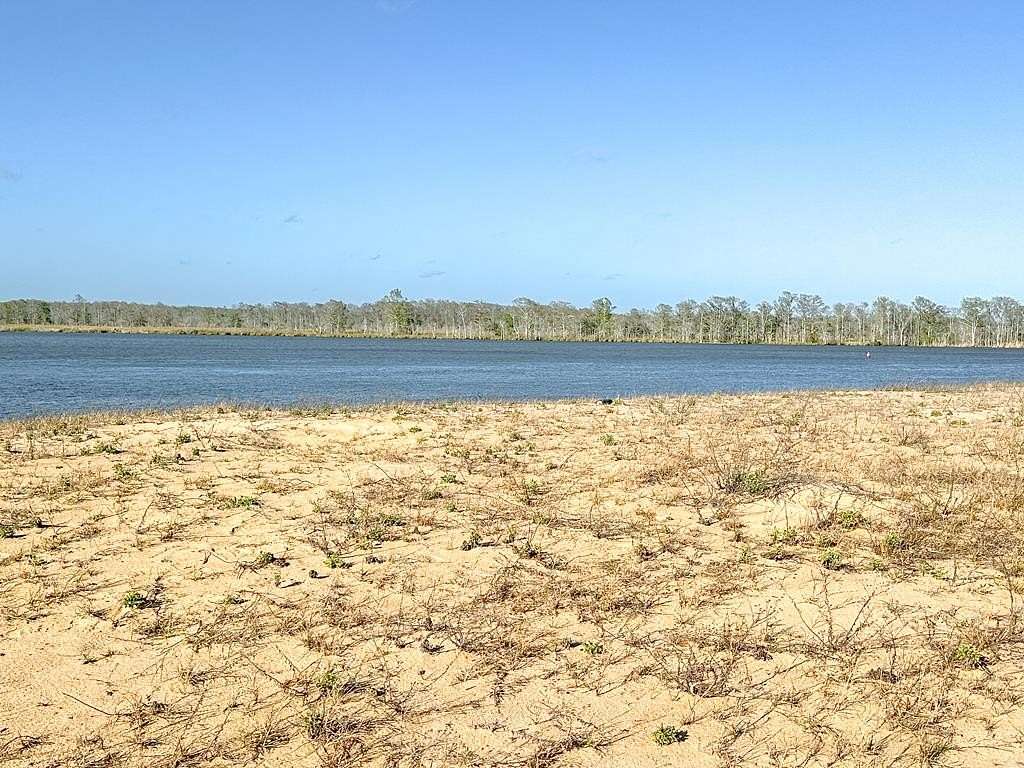 1 Acre of Residential Land for Sale in Apalachicola, Florida