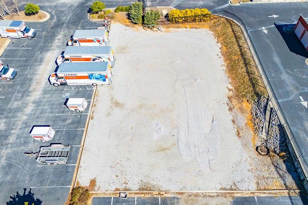 0.72 Acres of Commercial Land for Sale in Carrollton, Georgia