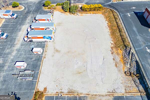 0.72 Acres of Commercial Land for Sale in Carrollton, Georgia