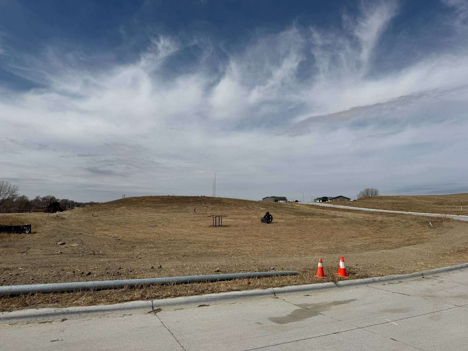 0.25 Acres of Residential Land for Sale in Broken Bow, Nebraska