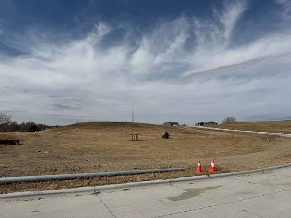0.25 Acres of Residential Land for Sale in Broken Bow, Nebraska