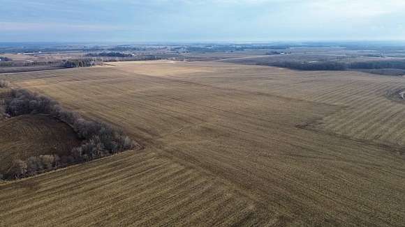 315 Acres of Agricultural Land for Sale in Rochester, Minnesota