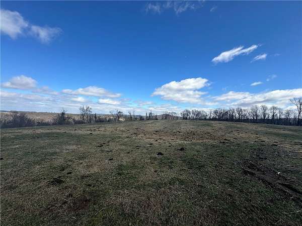 40 Acres of Recreational Land with Home for Sale in Berryville, Arkansas