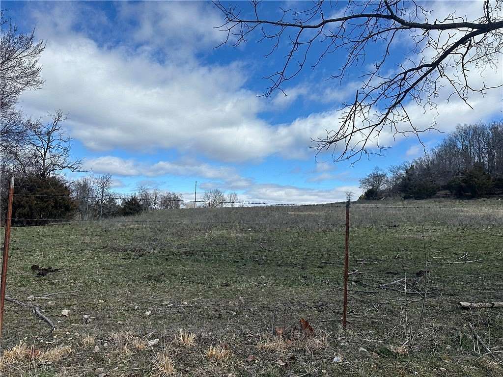 47 Acres of Land for Sale in Berryville, Arkansas