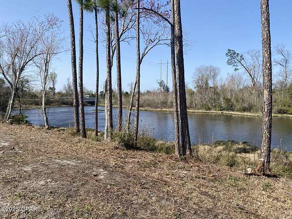 0.26 Acres of Residential Land for Sale in Panama City, Florida