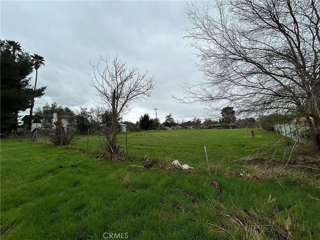 1 Acre of Residential Land for Sale in Beaumont, California