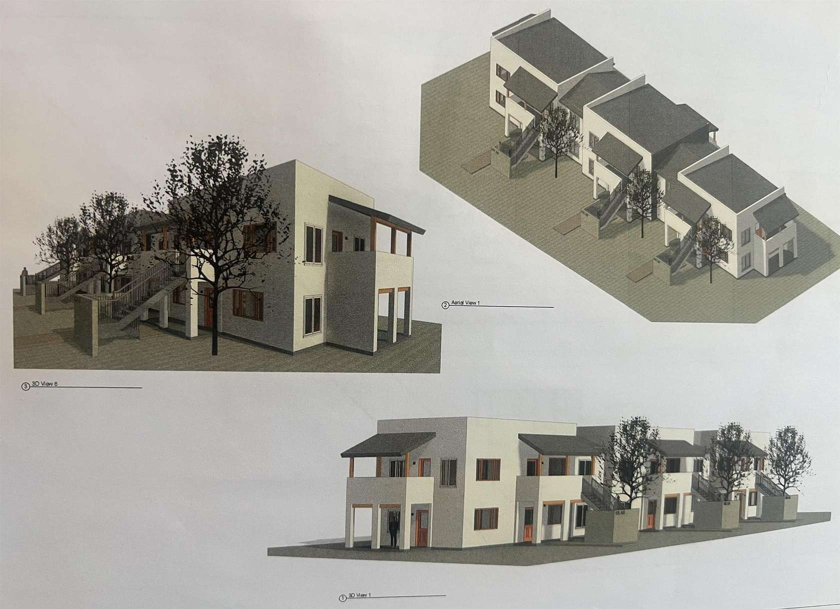 7 Acres of Land for Sale in Taos, New Mexico