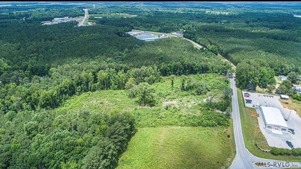 10.7 Acres of Mixed-Use Land for Sale in Littleton, North Carolina