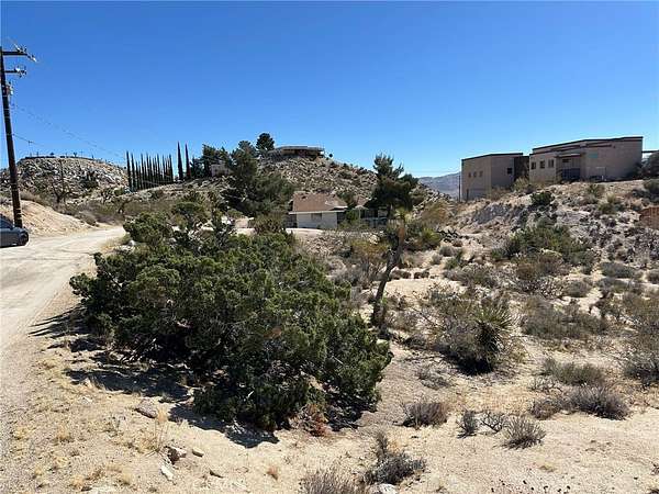 0.69 Acres of Land for Sale in Yucca Valley, California
